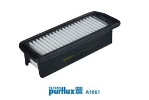 suzuki Luchtfilter