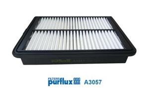 ssangyong Luchtfilter