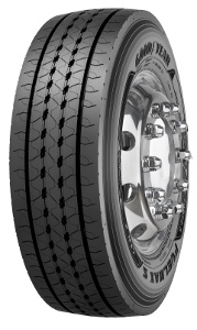 Goodyear Fuelmax S G2 ( 295/60 R22.5 150/147K 18PR Doppelkennung 149/146L )