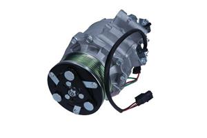 honda Compressor, airconditioning