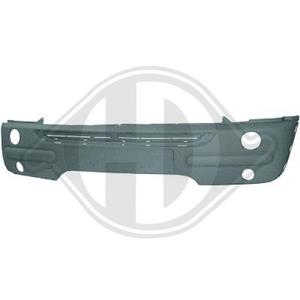 mini Bumper