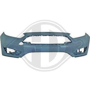 ford Bumper Priority Parts