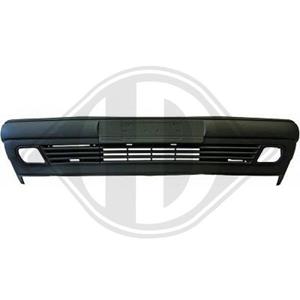 mercedes-benz Bumper