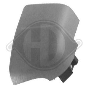 mercedes-benz Bumper