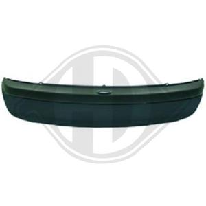 opel Bumper