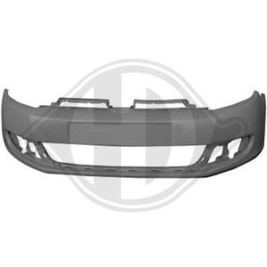 Volkswagen Bumper