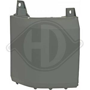 Volkswagen Bumper