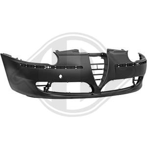 alfaromeo Bumper Priority Parts