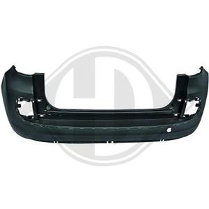 fiat Bumper Priority Parts