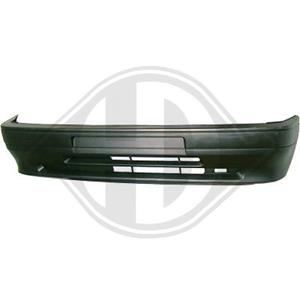 peugeot Bumper