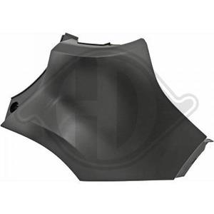 renault Bumper