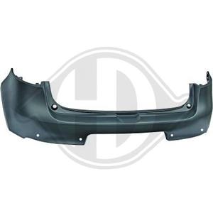 renault Bumper