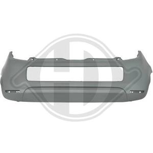 renault Bumper