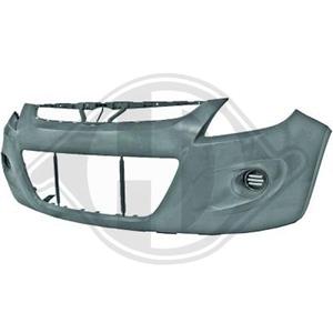 hyundai Bumper