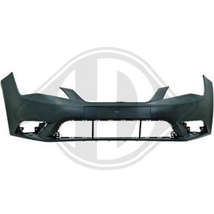 seat Bumper