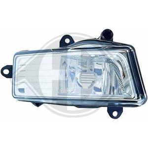 audi Mistlamp