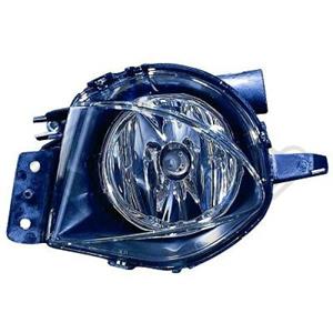 bmw Mistlamp