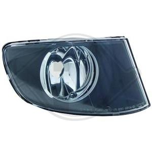 bmw Mistlamp