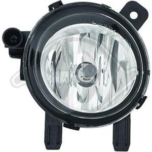 bmw Mistlamp
