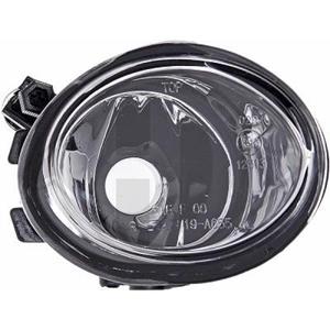bmw Mistlamp