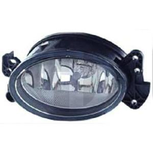 mercedes-benz Mistlamp