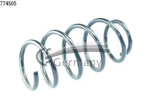 opel Chassisveer