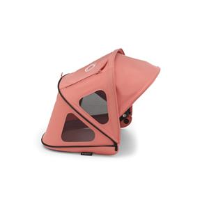 Bugaboo Dragonfly Breezy Zonnekap - Sunrise Red
