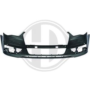 audi Bumper