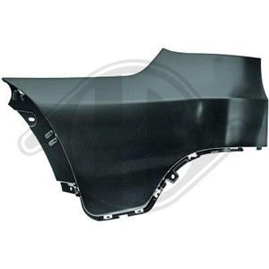 bmw Bumper