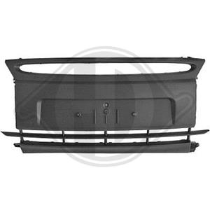 ford Bumper