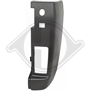 citroen Bumper