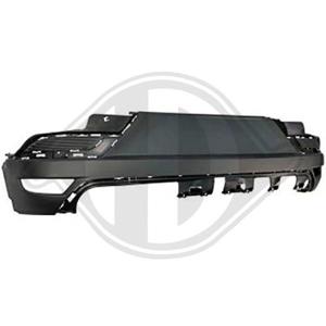 renault Bumper