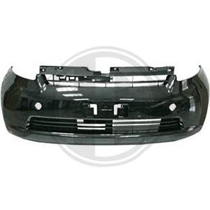 daihatsu Bumper