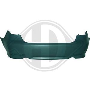 mazda Bumper