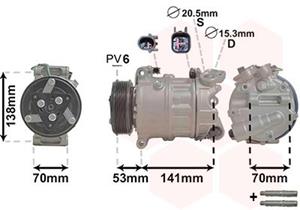 jaguar compressor