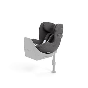 Cybex Autostoel Groep 0 1 Sirona T I Size Plus Mirage Grey Dark Grey