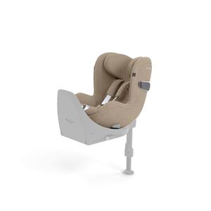 Autostoel Cybex Sirona T I-Size Plus Cozy Beige/Beige