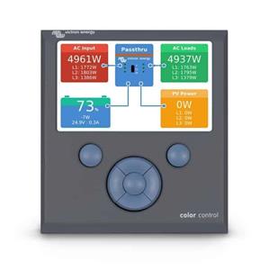 Victron - color control (BPP010300100R)