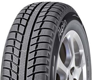 Michelin Alpin A3 155/65 R14 75T