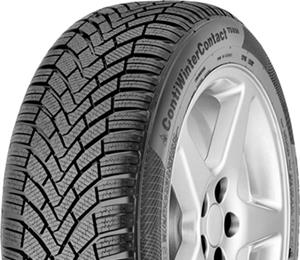 Continental WinterContact TS 850 165/70 R14 81T