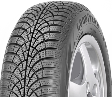 Goodyear UltraGrip 9s 175/65 R15 88T XL