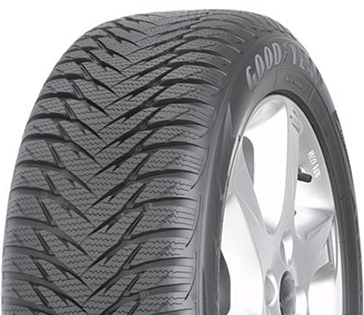 Goodyear UltraGrip 8 185/70 R14 88T