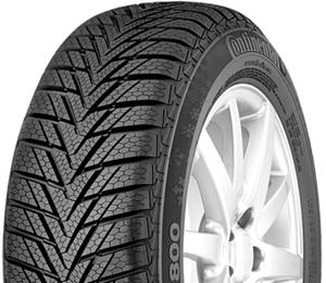 Continental WinterContact TS 800 195/50 R15 82T FR