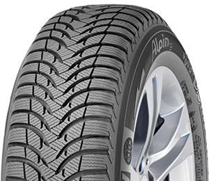 Michelin Alpin A4 195/55 R15 85H