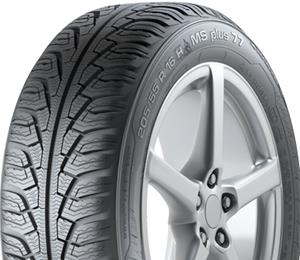 Uniroyal MS*plus 77 195/65 R15 95T XL