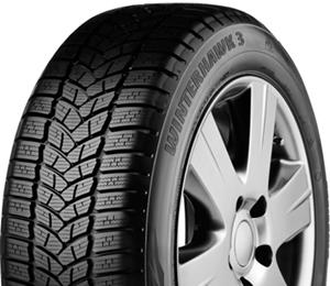 Firestone Winterhawk 3 195/65 R15 91T
