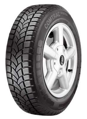 Vredestein Comtrac 2 winter 205/70 R15 106 R