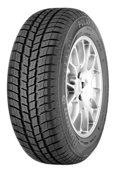 Barum Polaris 3 m+s xl 205/60 R16 96H