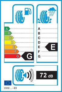 Bridgestone Lm 30 (dot2015) 195/50 R15 82H