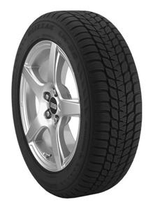 Bridgestone Lm-25 rft (2018) 245/45 R18 96V